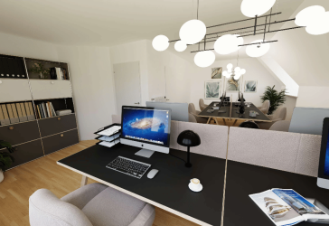 Vorschaubild Büro- /Praxis-Immobilie