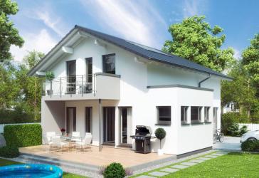 Vorschaubild Einfamilienhaus