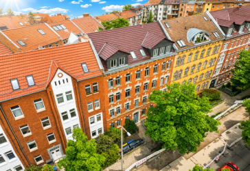 Vorschaubild Mehrfamilienhaus