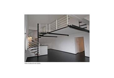 Vorschaubild Maisonettewohnung
