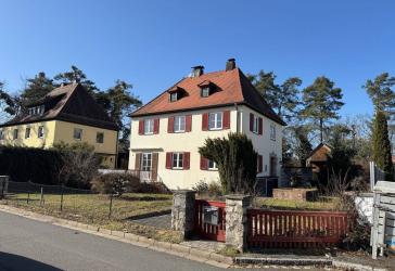 Vorschaubild Einfamilienhaus