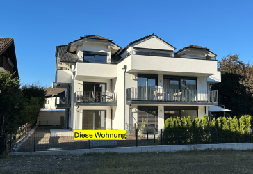 Vorschaubild Wohnung