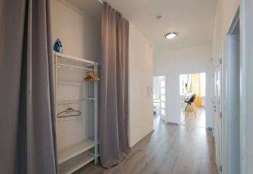 2-Zimmer-Wohnung in Friedberg