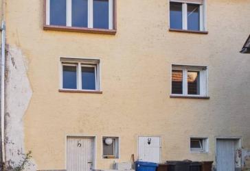 Ihr neues Zuhause in Rieschweiler - Einfamilienhaus mit 7 Zimmern!