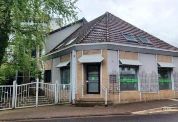 Düppenweiler - WohnGeschäftshaus