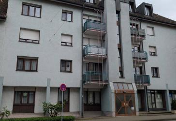 Vorschaubild Wohnung