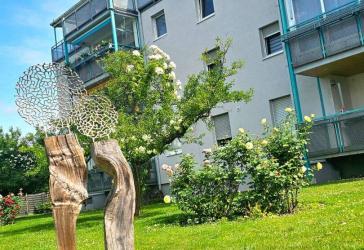 Vorschaubild Wohnung