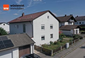 Vorschaubild Mehrfamilienhaus