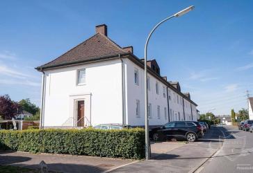 Vorschaubild Maisonettewohnung