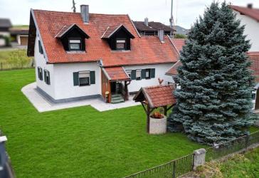 Vorschaubild Einfamilienhaus