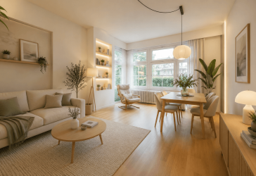 Vorschaubild Wohnung
