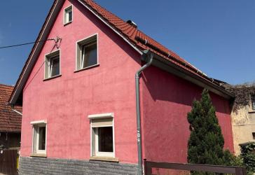 Vorschaubild Einfamilienhaus