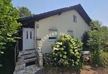 Einfamilienhaus in Eitorf mit flexiblem Wohnbereich – ideal für Familien/Mehrgenerationen