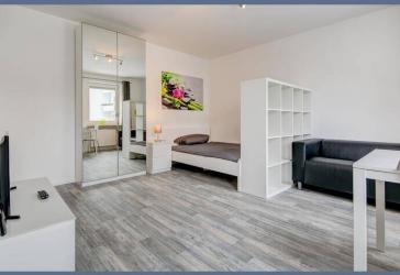 Vorschaubild Loft-Studio-Atelier