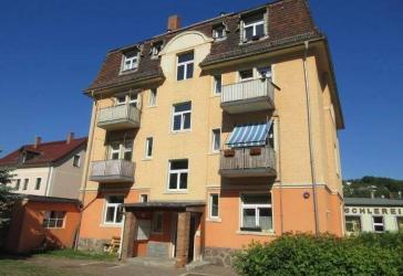 Vorschaubild Maisonettewohnung
