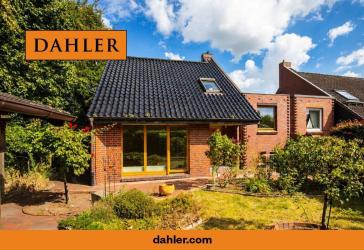 Vorschaubild Reihenendhaus