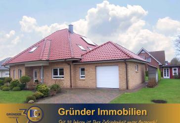 Vorschaubild Bungalow