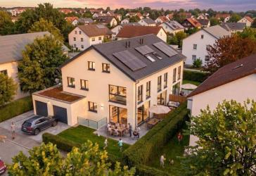 Vorschaubild Reihenmittelhaus