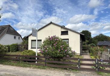 Großzügig & lichtdurchflutet - Einfamilienhaus mit Süd-West-Garten