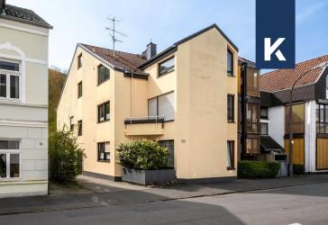 Vorschaubild Maisonettewohnung
