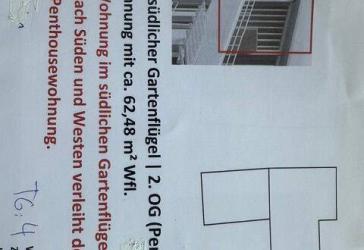 Penthouse mieten in 95444 City