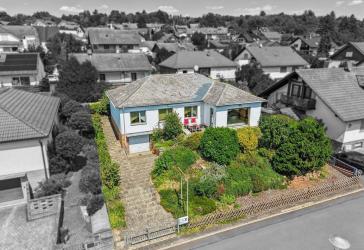 Vorschaubild Bungalow
