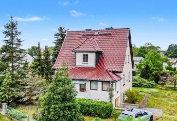 Vorschaubild Einfamilienhaus