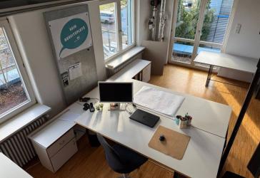Vorschaubild Büro- /Praxis-Immobilie