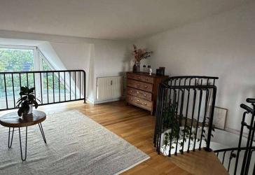 Vorschaubild Maisonettewohnung
