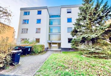 Zwei Wohnungen vereint - Großzügige 5-Zimmer-Wohnung mit flexibler Raumaufteilung