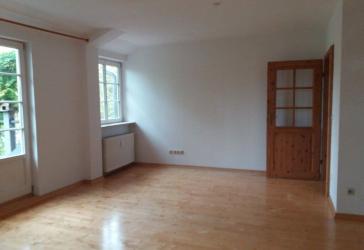 Vorschaubild Maisonettewohnung