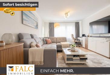 Ihr zukünftiges Zuhause wartet bereits auf Sie