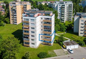 Vorschaubild Wohnung