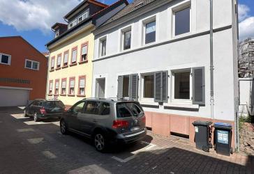 Vorschaubild Einfamilienhaus