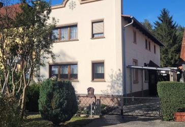 Vorschaubild Mehrfamilienhaus