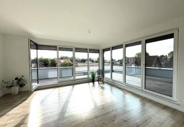 Vorschaubild Penthouse