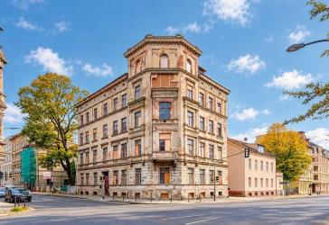 Vorschaubild Mehrfamilienhaus