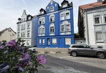 Vorschaubild Mehrfamilienhaus