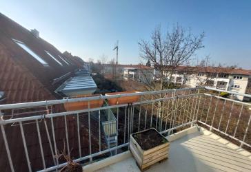 Vorschaubild Maisonettewohnung