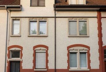 Liebevolles saniertes Stadthaus in Villingen