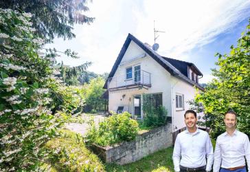 Vorschaubild Einfamilienhaus