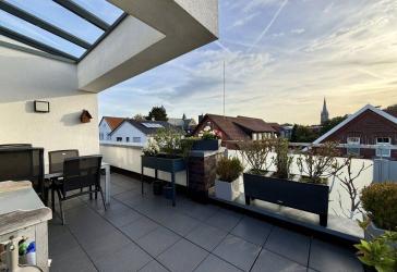 Vorschaubild Penthouse