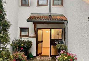 Vorschaubild Maisonettewohnung