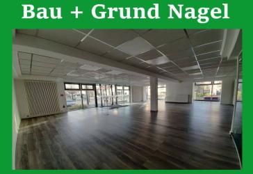 Vorschaubild Büro- /Praxis-Immobilie