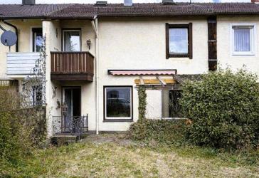 Vorschaubild Reihenmittelhaus