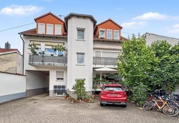 Vorschaubild Wohnung