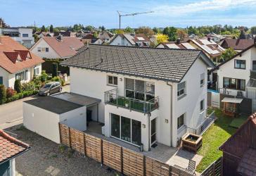 Vorschaubild Mehrfamilienhaus