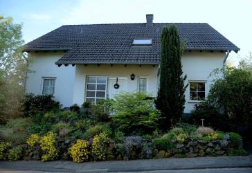Familienleben mit kurzen Wegen in Mayen