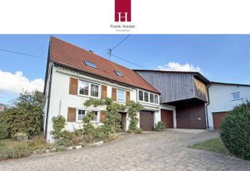Vorschaubild Bauernhaus