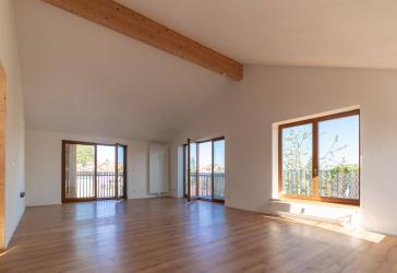 Vorschaubild Maisonettewohnung